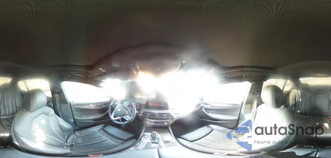 2020 BMW 540 Xi z USA, uszkodzony, nr VIN WBAJS3C0XLCD69754